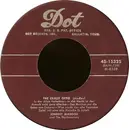 7inch Vinyl Single - Johnny Maddox And The Rhythmasters - The Crazy Otto / Humoresque