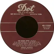 Johnny Maddox And The Rhythmasters - The Crazy Otto / Humoresque