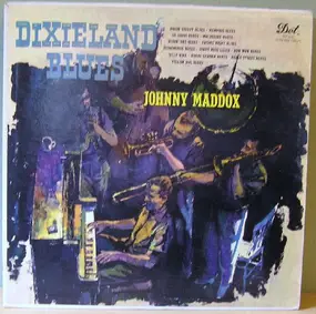 Johnny Maddox - Dixieland Blues