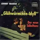 7inch Vinyl Single - Johnny Maddox - Glühwürmchen-Idyll