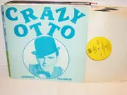 Johnny Maddox - Plays Crazy Otto