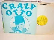 LP - Johnny Maddox - Plays Crazy Otto