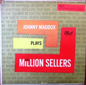 Johnny Maddox - Plays The Million Sellers