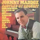 LP - Johnny Maddox - Ragtime-By Request - Still sealed, Mono