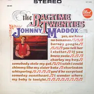 Johnny Maddox - The Ragtime Twenties