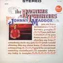 LP - Johnny Maddox - The Ragtime Twenties
