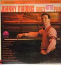 LP - Johnny Maddox - Crazy Otto Piano