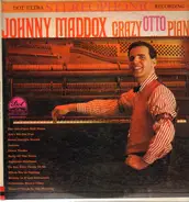 Johnny Maddox - Crazy Otto Piano