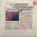 LP - Johnny Maddox - The Ragtime Twenties - Mono