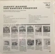 LP - Johnny Maddox - The Ragtime Twenties - Mono