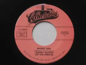 Johnny Maestro - Model Girl / We've Got To Tell Them