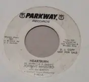 Johnny Maestro - Heartburn / Try Me