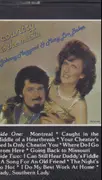MC - Johnny Maggard And Mary Lou baker - Country Is The Music