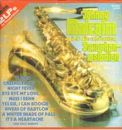 Johnny Malcolm - spilet die schönsten Saxophon-melodien