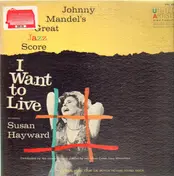 Johnny Mandel - I Want to Live