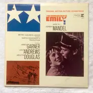 Johnny Mandel - The Americanization Of Emily - Original Motion Picture Soundtrack