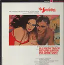 LP - Johnny Mandel - The Sandpiper: The Original Motion Picture Sound Track