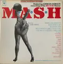 LP - Johnny Mandel - M*A*S*H (Original Soundtrack Recording)