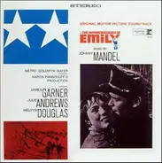 Johnny Mandel - The Americanization Of Emily - Original Motion Picture Soundtrack