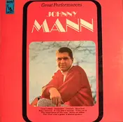 Johnny Mann - Great Performances