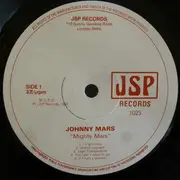 LP - Johnny Mars - Mighty Mars
