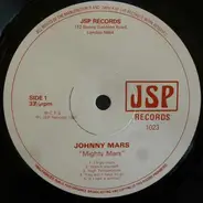 Johnny Mars - Mighty Mars