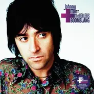 Johnny Marr - Boomslang