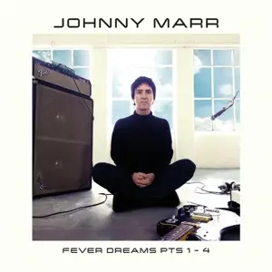 Johnny Marr - Fever Dreams PT. 1 - 4
