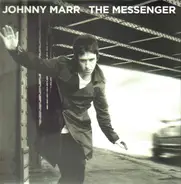 Johnny Marr - The Messenger
