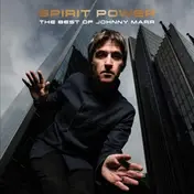 Johnny Marr - Spirit Power:The Best of Johnny Marr(colored Vinyl