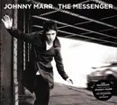 CD - Johnny Marr - The Messenger - Digipak