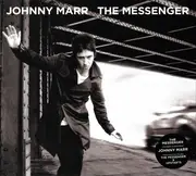 CD - Johnny Marr - The Messenger - Digipak