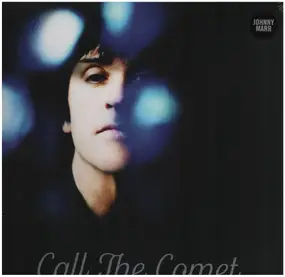 Johnny Marr - Call The Comet