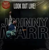 Johnny Marr - Look Out Live!