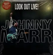 Johnny Marr - Look Out Live!