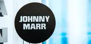 LP - Johnny Marr - Playland - Ltd ed. Aqua Blue