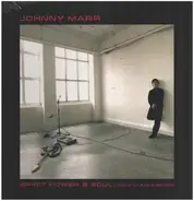 Johnny Marr - Spirit Power & Soul (Vince Clarke Remix)