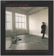 Johnny Marr - Spirit Power & Soul (Vince Clarke Remix)