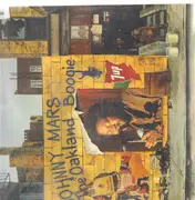 LP - Johnny Mars - Johnny Mars & The Oakland Boogie