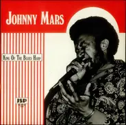 Johnny Mars - King of the Blues Harp