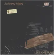 LP - Johnny Mars - Life On Mars