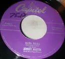 7inch Vinyl Single - Johnny Martin And His Headliners - Julida Polka
