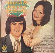 Johnny McEvoy & Gloria - Golden Duets