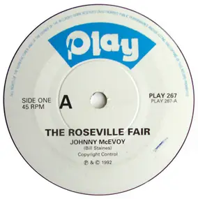 Johnny McEvoy - The Roseville Fair