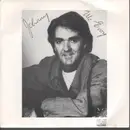 7inch Vinyl Single - Johnny McEvoy - You Seldom Come To See Me Anymore