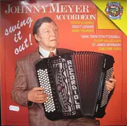 Johnny Meijer - Accordeon - Swing It Out!