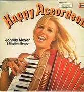 LP - Johnny Meijer - Happy Accordeon