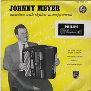 Johnny Meijer - La Plus Belle Valse D'amour