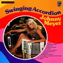 LP - Johnny Meijer - Swinging Accordion