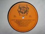 LP - Johnny Meijer - Accordeon - Swing It Out!
